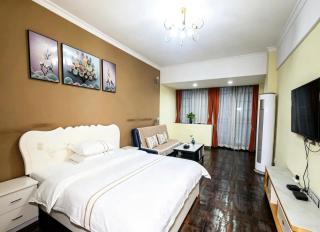 张家界市天门山乡土人家公寓Zhangjiajie Tianmen Mounain Native Residence Boutique Hotel - 4