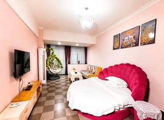 张家界市天门山乡土人家公寓Zhangjiajie Tianmen Mounain Native Residence Boutique Hotel - 8