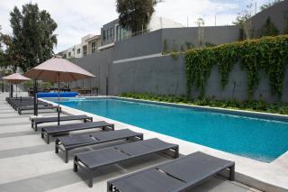 Loft Zona Andares - 1