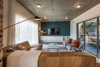 Djurapin - Sophisticated Coastal Haven with Jacuzzi - 5