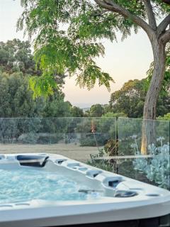 Seaview Yallingup - Nature & Spa Sanctuary - 4