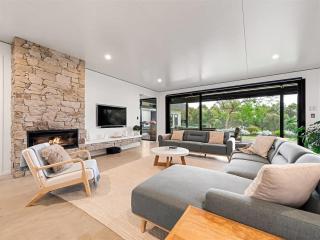 Seaview Yallingup - Nature & Spa Sanctuary - 9