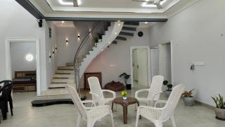 Marvel Villa - 4
