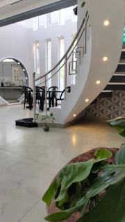 Marvel Villa - 1