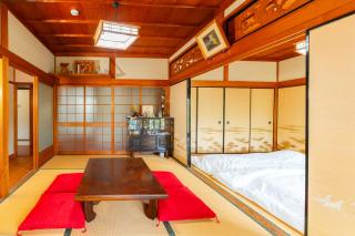 Private Residence Cornell - 1