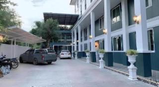 RoomQuest Prachin Buri Rojana - 1