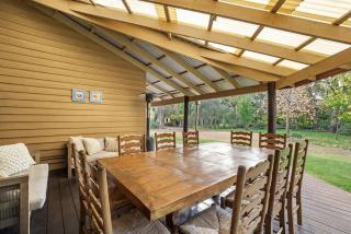 Orchard Homestead - A True Rural Wellness Escape - 3