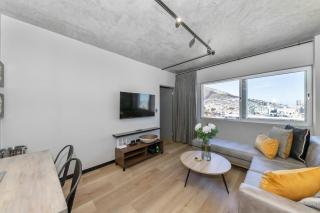 Chic & Sophisticated 1BD Apartment - Sea Point - Città del Capo - 2