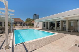 Chic & Sophisticated 1BD Apartment - Sea Point - Città del Capo - 6