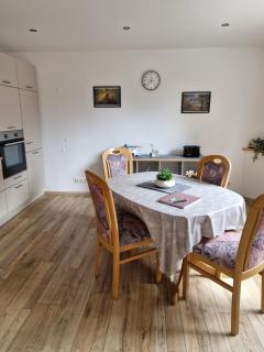Ferienwohnung Wagener - 1