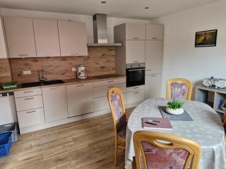 Ferienwohnung Wagener - 2