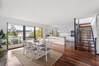 Arbre Retreat - Serene Bushland Escape Near Beach - 7