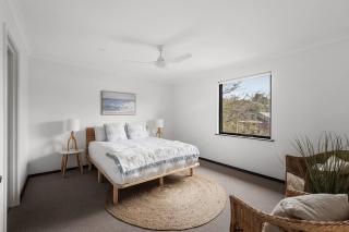 Arbre Retreat - Serene Bushland Escape Near Beach - 8