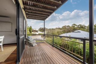 Arbre Retreat - Serene Bushland Escape Near Beach - 4