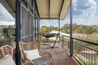 Arbre Retreat - Serene Bushland Escape Near Beach - 5