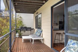 Arbre Retreat - Serene Bushland Escape Near Beach - 3