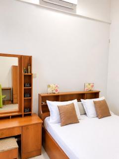 Ayubowan Home Stay - Kotikawatta - 7