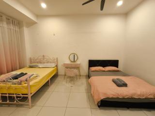 Ngio Homestay Batu Pahat - 4