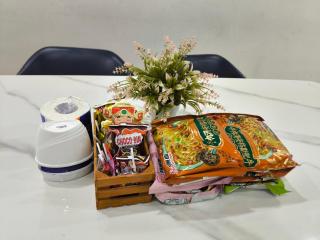 Ngio Homestay Batu Pahat - 7