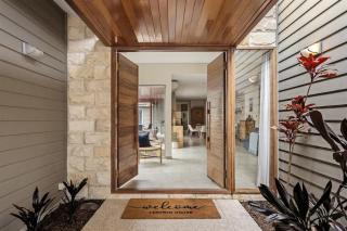 Leeuwin House - 4