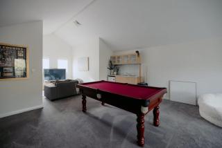 Luxury at the Cove - Seaside Comfort & Entertainment - 8