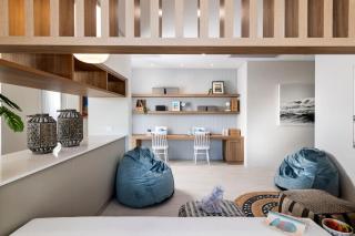 The Indiana - Refined Indoor-outdoor Coastal Retreat - Dunsborough - 9