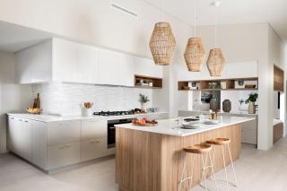 The Indiana - Refined Indoor-outdoor Coastal Retreat - Dunsborough - 7