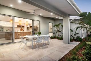 The Indiana - Refined Indoor-outdoor Coastal Retreat - Dunsborough - 6