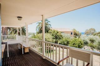 Seascape - Coastal Adventure & Ocean Vistas - 9