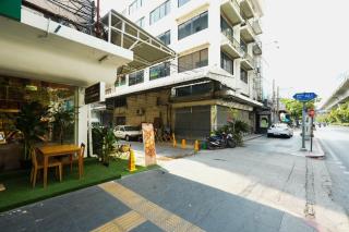 Sleep POP Sukhumvit 42 - สุขุมวิท 42 - 0