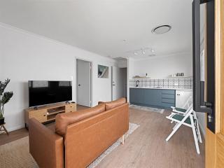 Solkis - Spacious Group Escape on the Golf near Town - 8