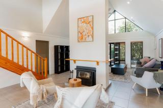 Boodalang House - Golf Course Front Family Getaway - 9