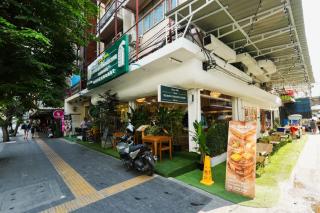 Sleep POP Sukhumvit 42 - สุขุมวิท 42 - 8