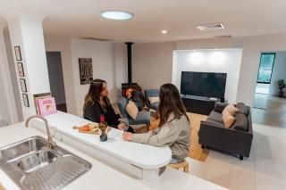 Salhus - Laid-back Family Retreat near Town & Beach - Dunsborough - 4