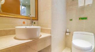 Vienna Hotel Hubei Jinzhou Jianli Jiangcheng - 5
