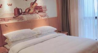 Vienna Hotel Hubei Jinzhou Jianli Jiangcheng - 1