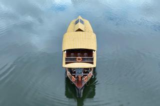 Aqua Castle Houseboat - by Aqua Jumbo Houseboats - 9
