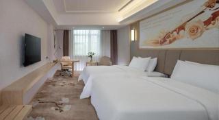 Vienna Hotel Guangdong Huizhou Dayawan Wanda - 3