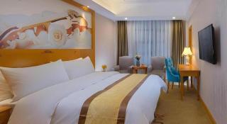 Vienna Hotel Chongqing Wanzhou Wanda Plaza - 2