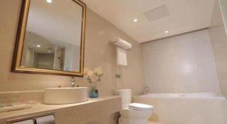 Vienna Hotel Shenyang Central Street - 8