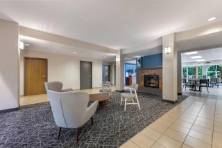Days Inn by Wyndham Thunder Bay North - Thunder Bay - 7