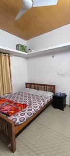 Vagamon Club House Resort - 1