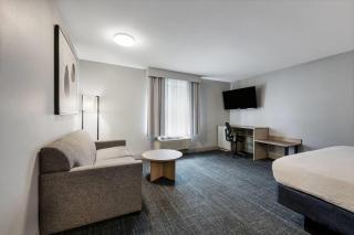 Days Inn by Wyndham Thunder Bay North - Thunder Bay - 1