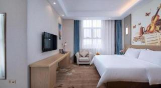 Vienna Hotel Jinan Railway Station - 2