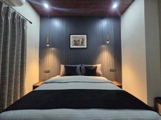 Aama Boutique Homestay - Malsi, Dehradun - 3