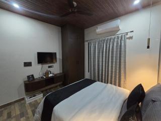 Aama Boutique Homestay - Malsi, Dehradun - 2