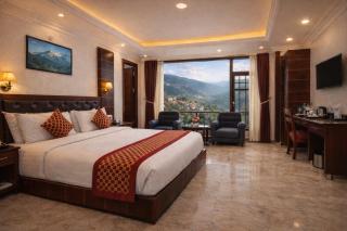 Hotel White Grand - near ISBT bus stand - A Centrally heated property - 8