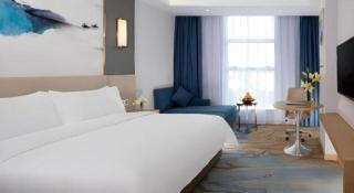 Vienna Hotel Guangdong Foshan Yihuanlishui - 5