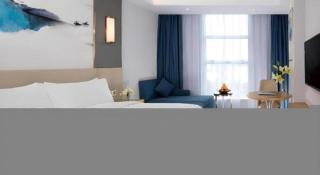 Vienna Hotel Guangdong Foshan Yihuanlishui - 4