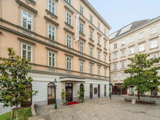 Mercure Vienna First - 2